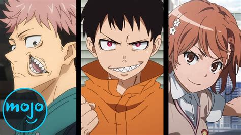 top 10 best animes 2020.